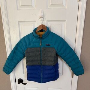 Patagonia Kids Down Sweater unisex M